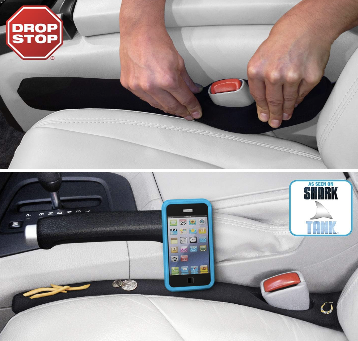 Car Seat Gap Filler