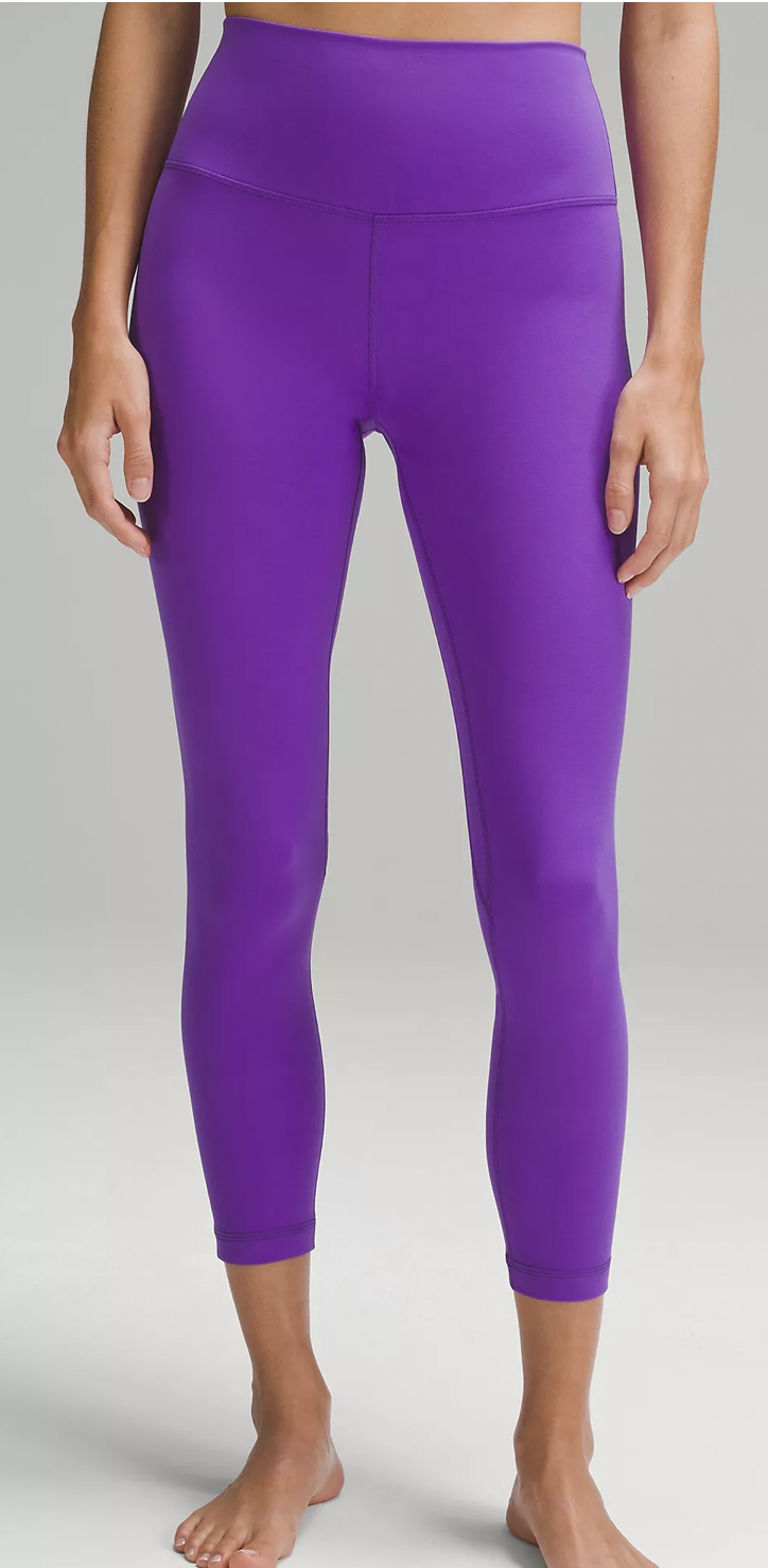 Lululemon Align Leggings