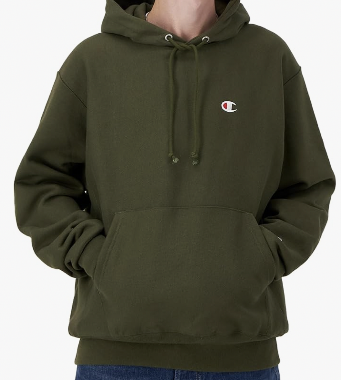 Champion Hoodie