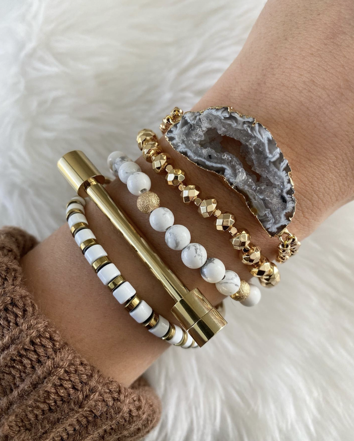 Kinsley Armelle jewelry