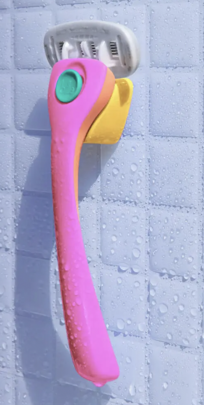 Billie razors