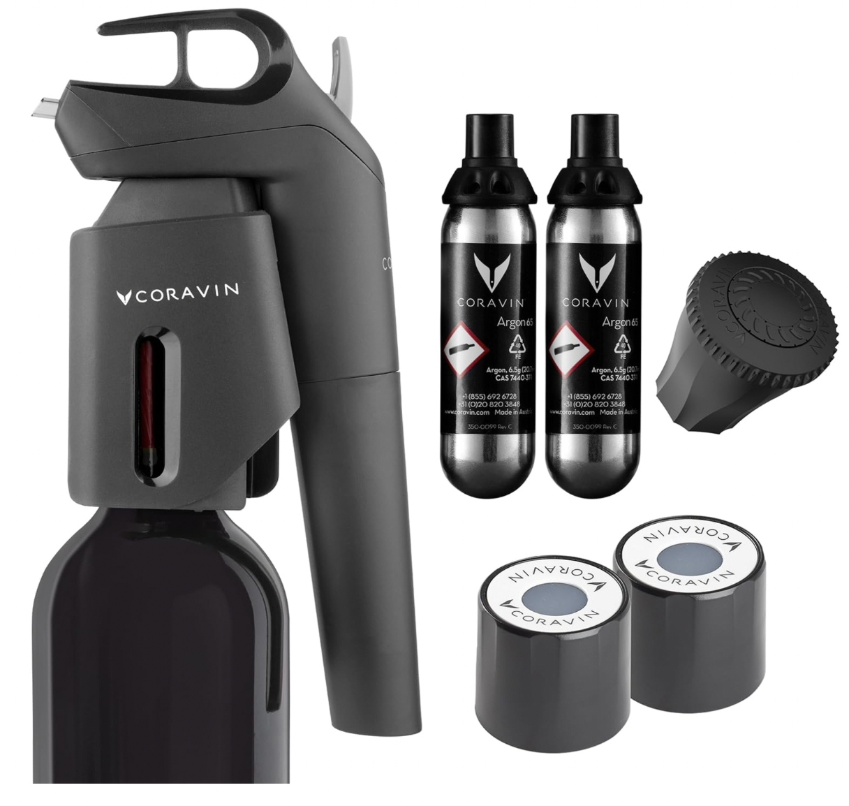 Wine Coravin