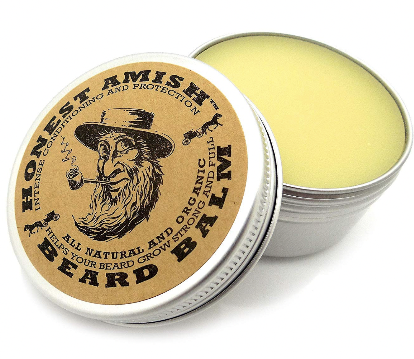 Beard Balm