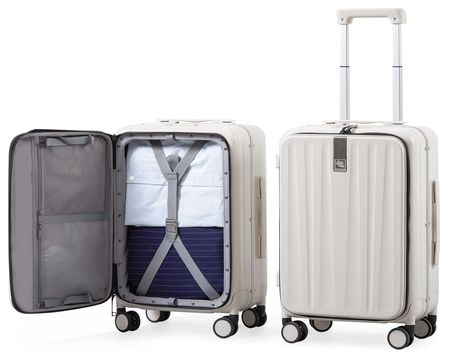 Hanke Luggage