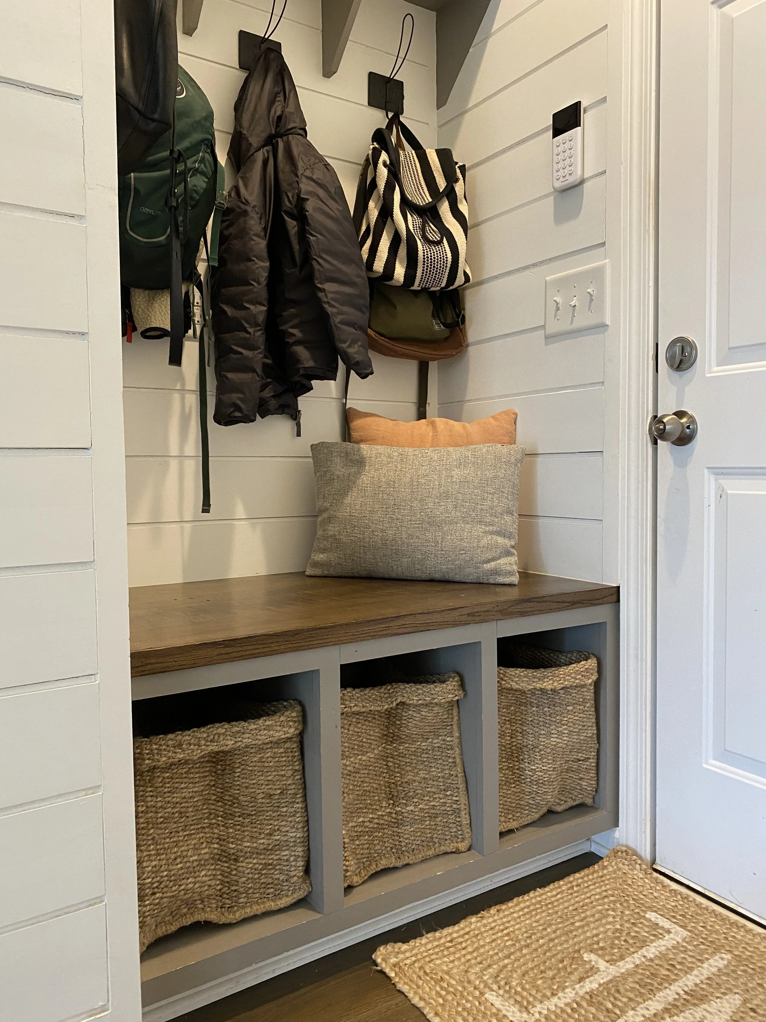 How Busy Charlotte Households Can Get Their Homes Back on Track