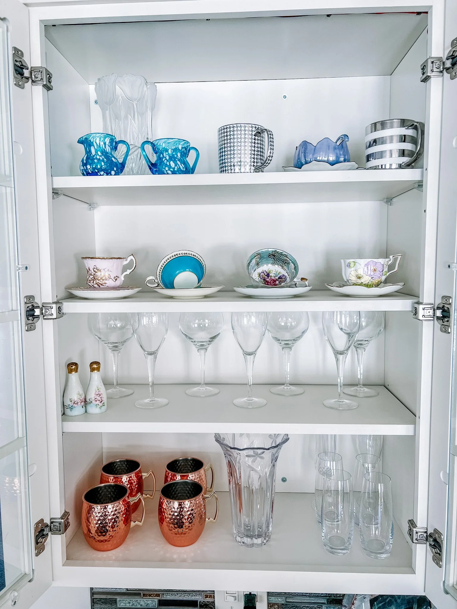The Change Isn’t Just Happening to Your Body—Your Home May Need a Reset, Too