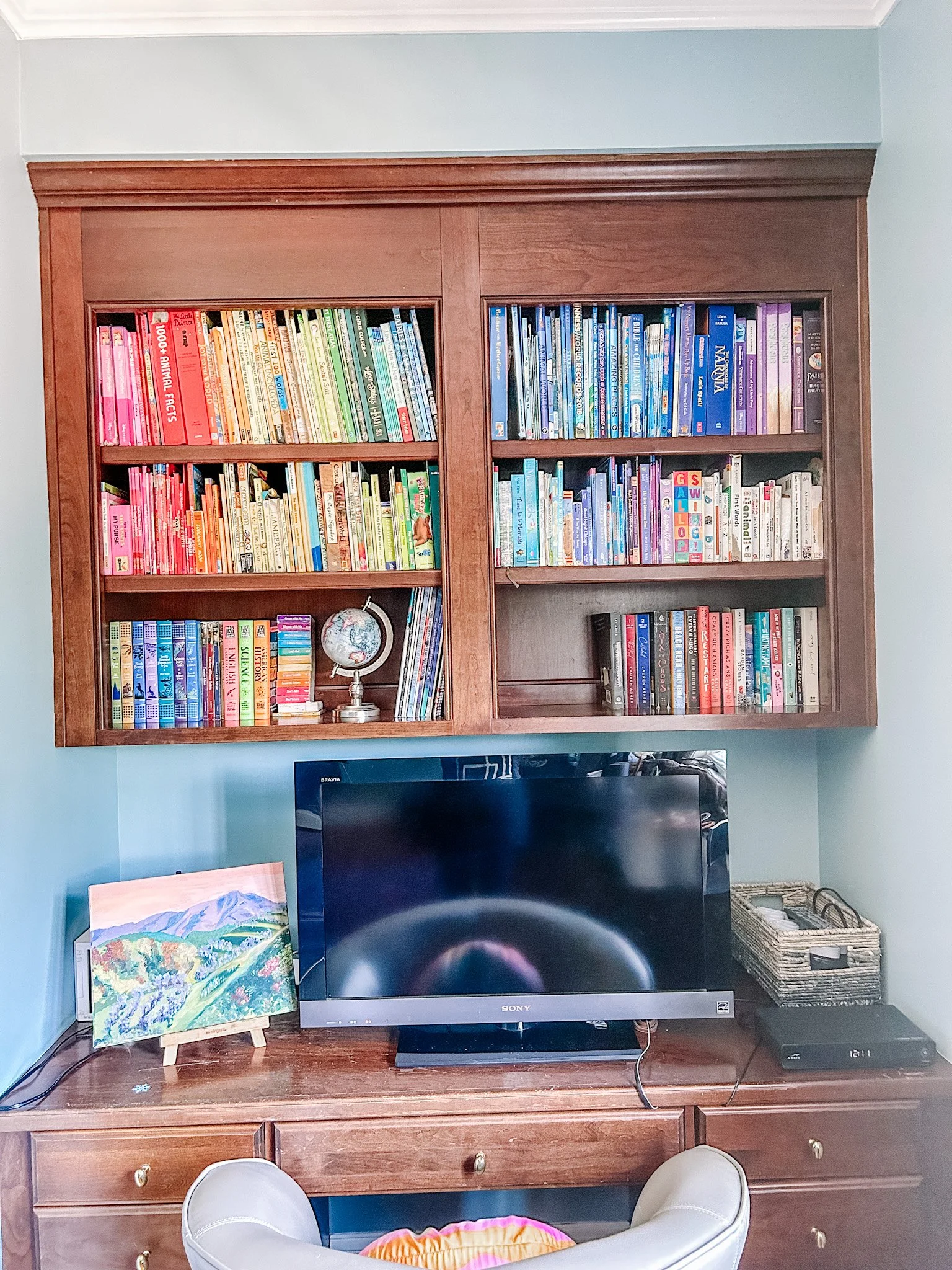 kids books