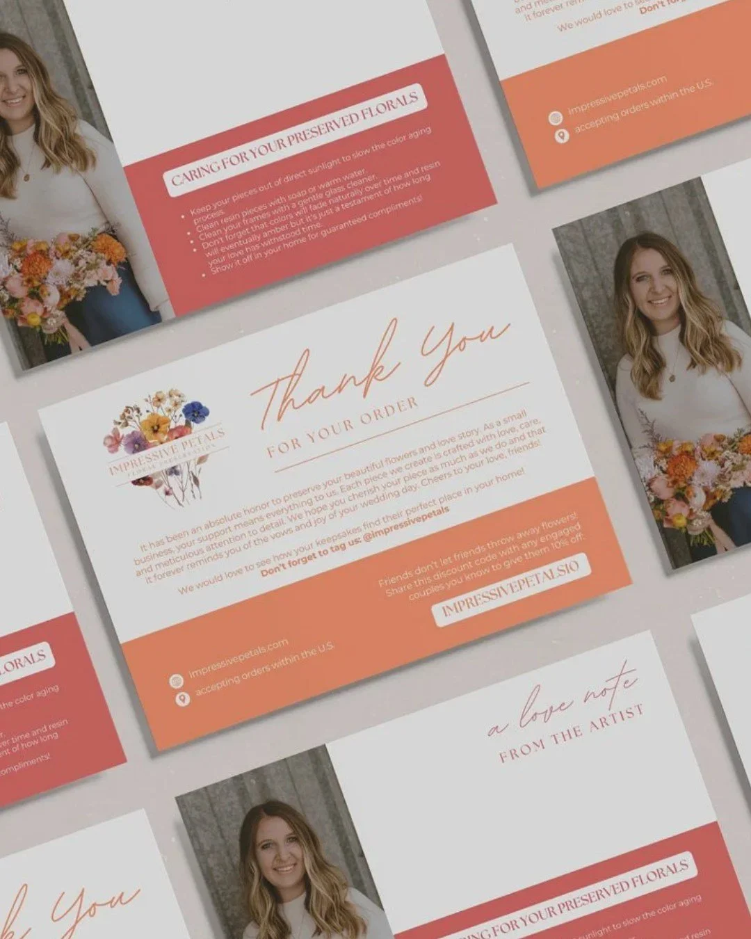 In a digital world, why do I still advocate for physical brand touchpoints?

Because touch is memory. A heavy card stock or a textured collateral piece grounds your brand in reality. It signals to your client that you exist beyond the screen and that