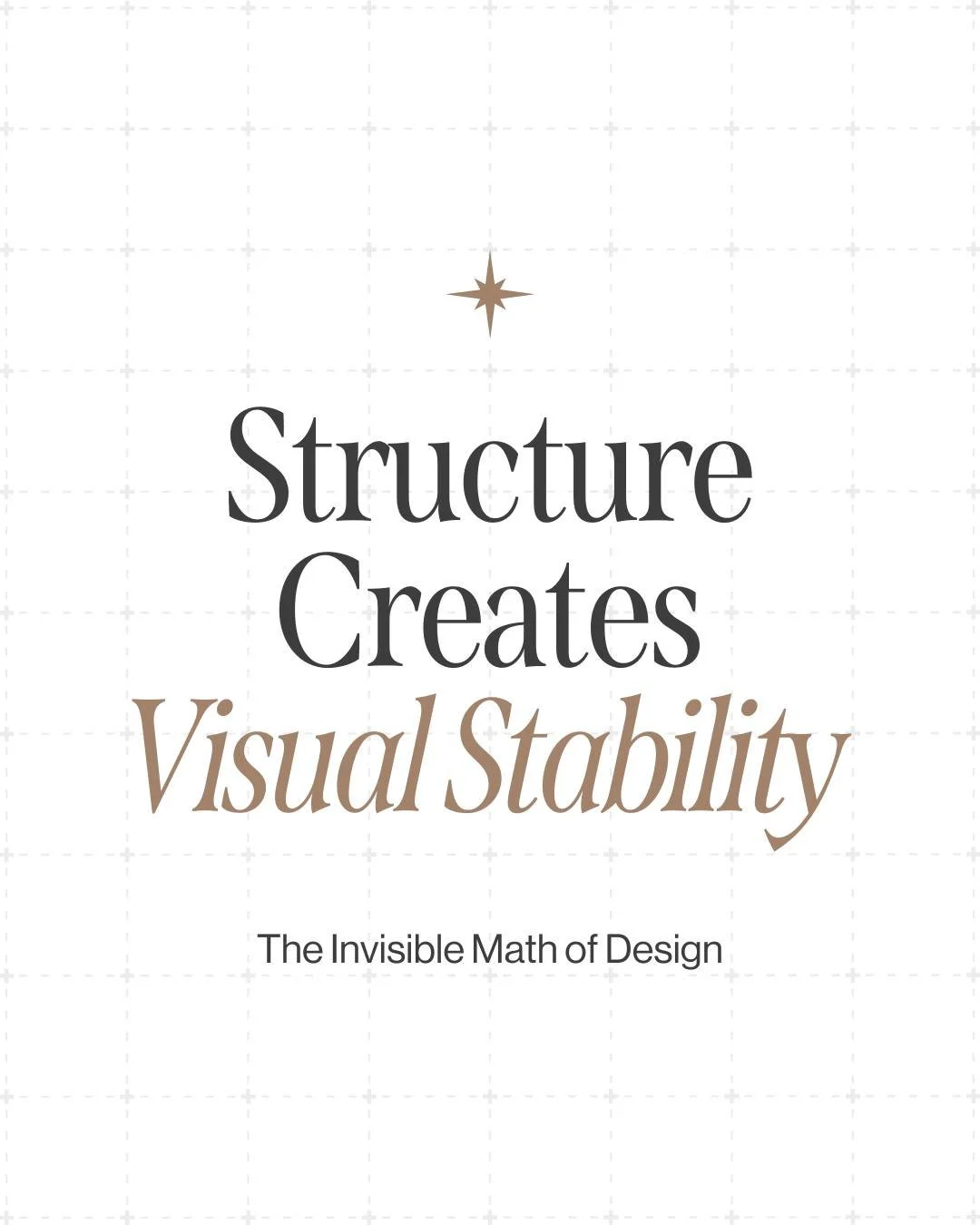 Structure is what gives design its stability.

Every layout I create is grounded in a grid system that ensures alignment, balance, and consistency across pages. This underlying framework keeps content organized and allows your message to feel profess