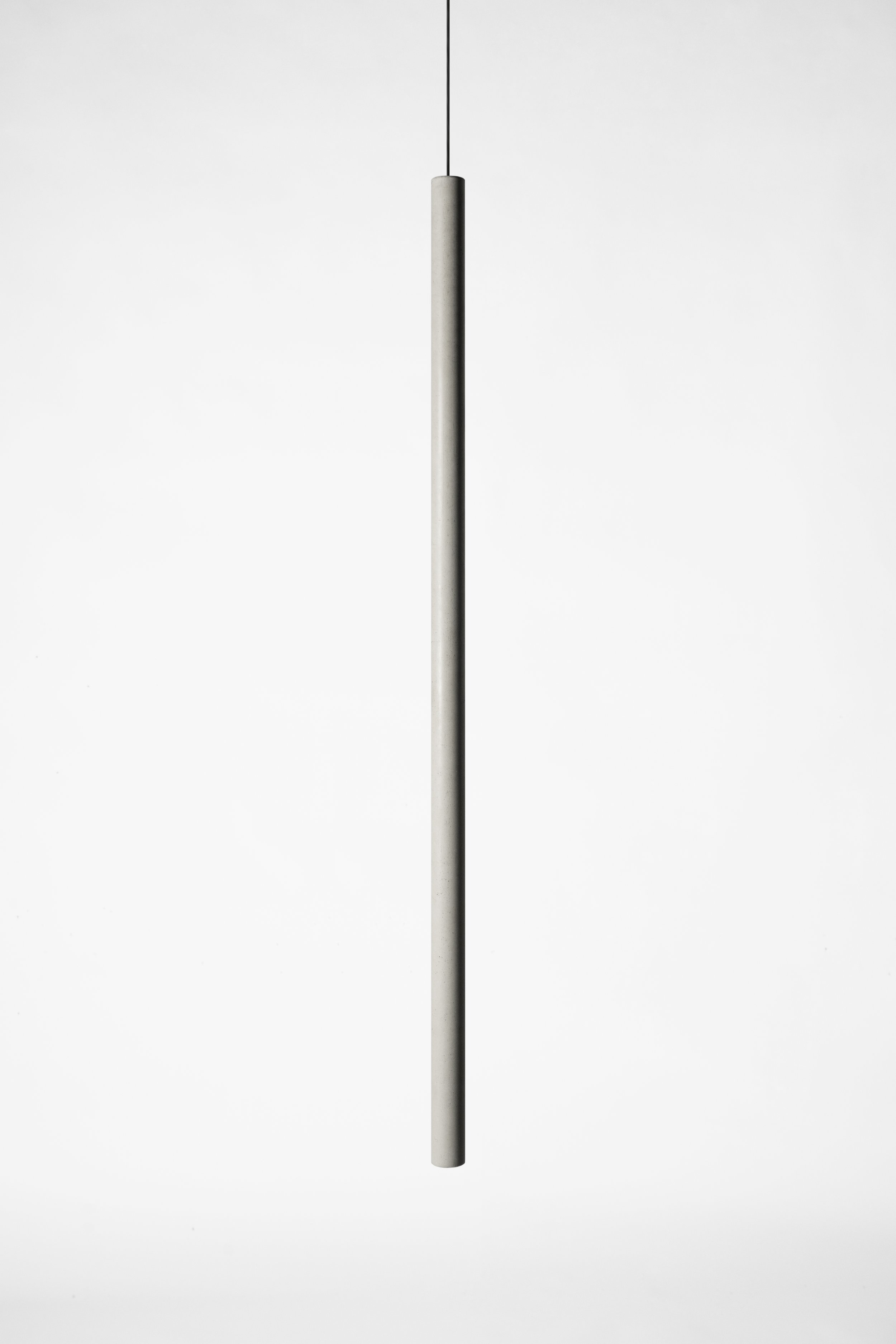 Bang2 Concrete Pendant