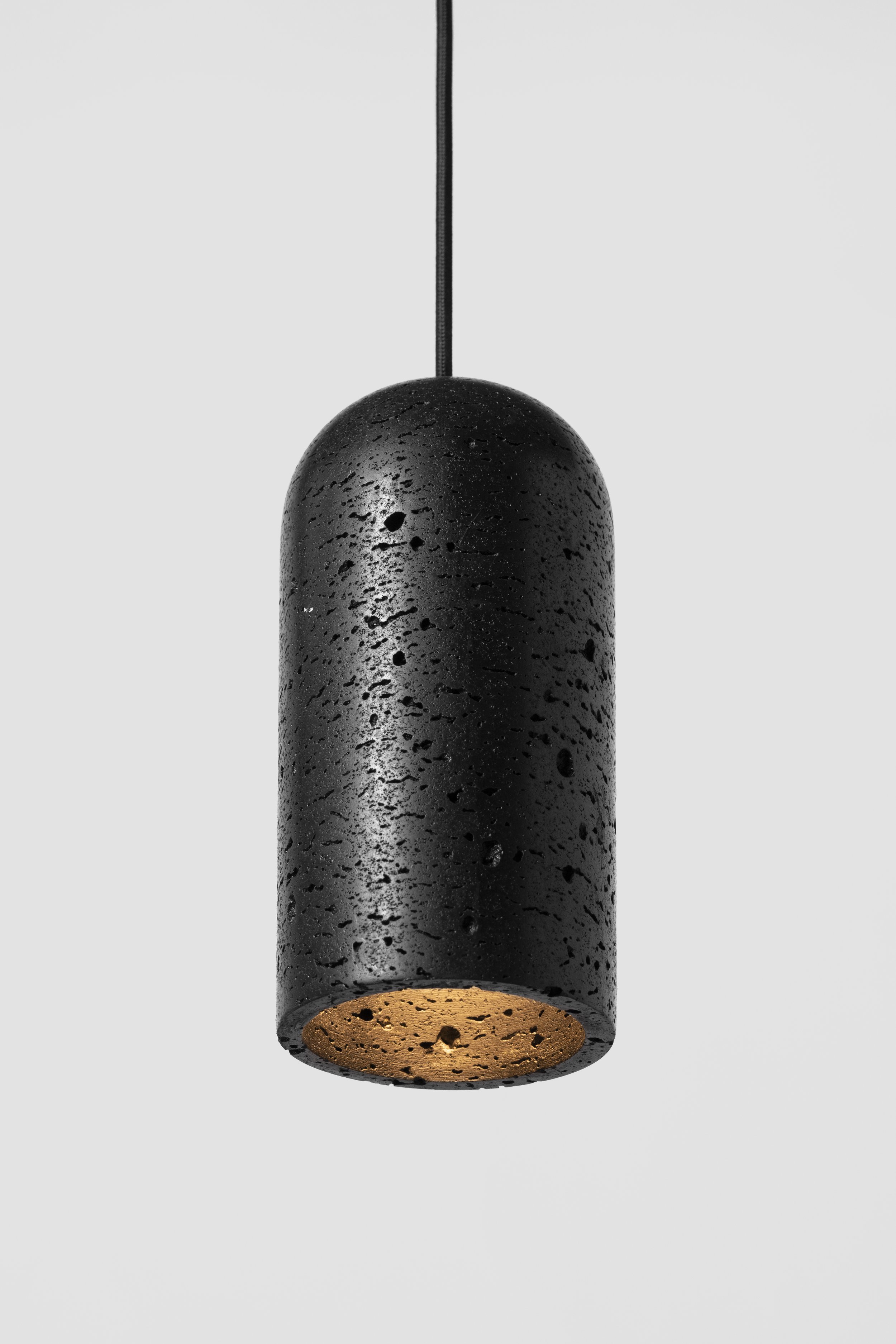 U2 Lava Pendant