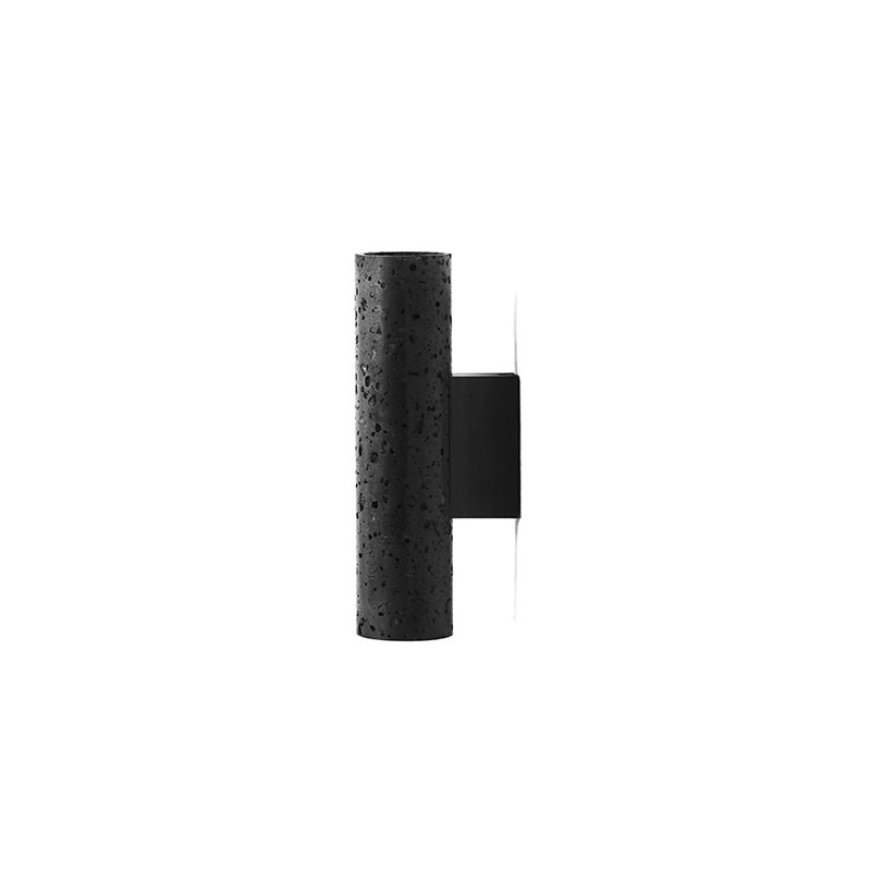 W01 Lava Wall Light