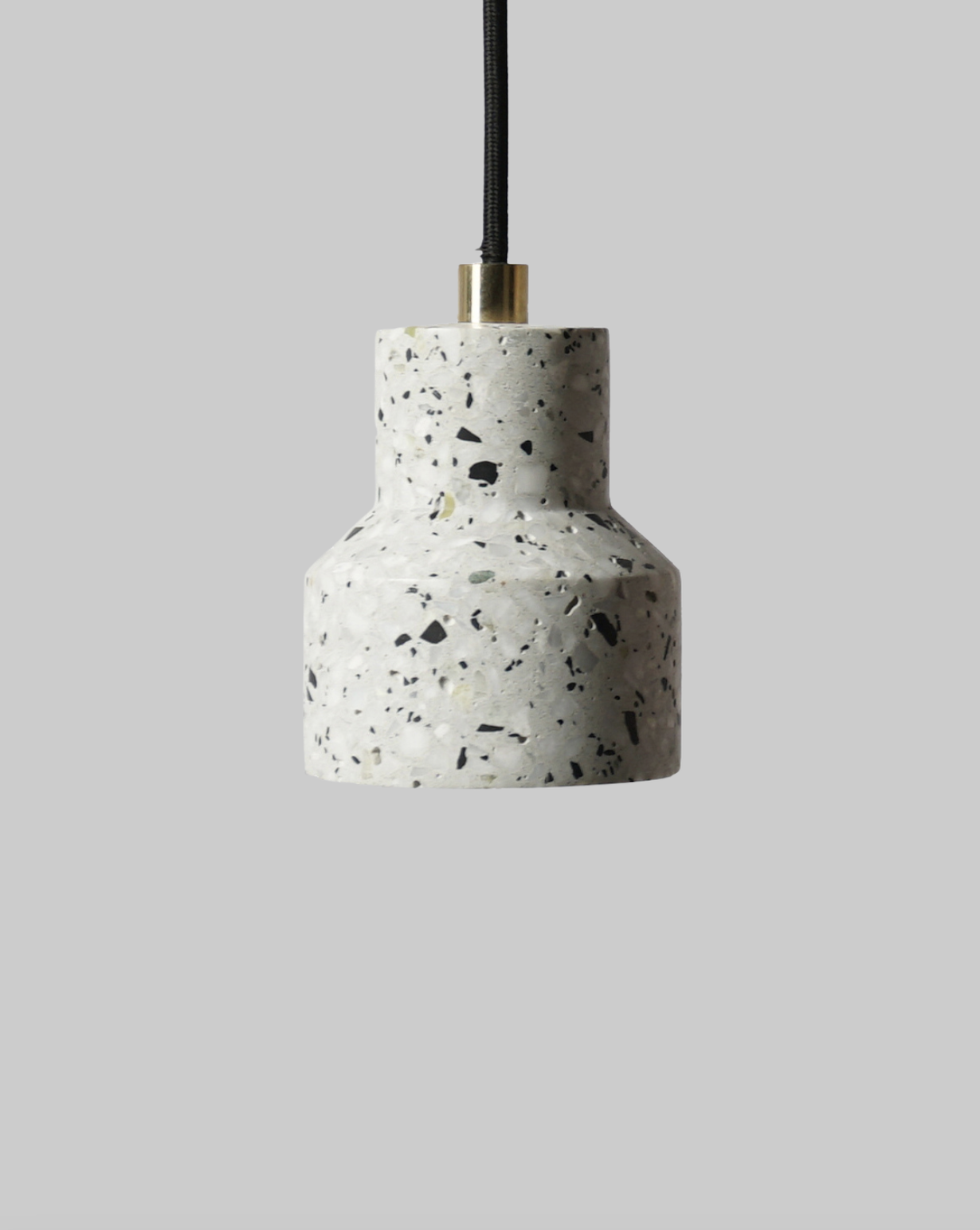 Tu Pendant White