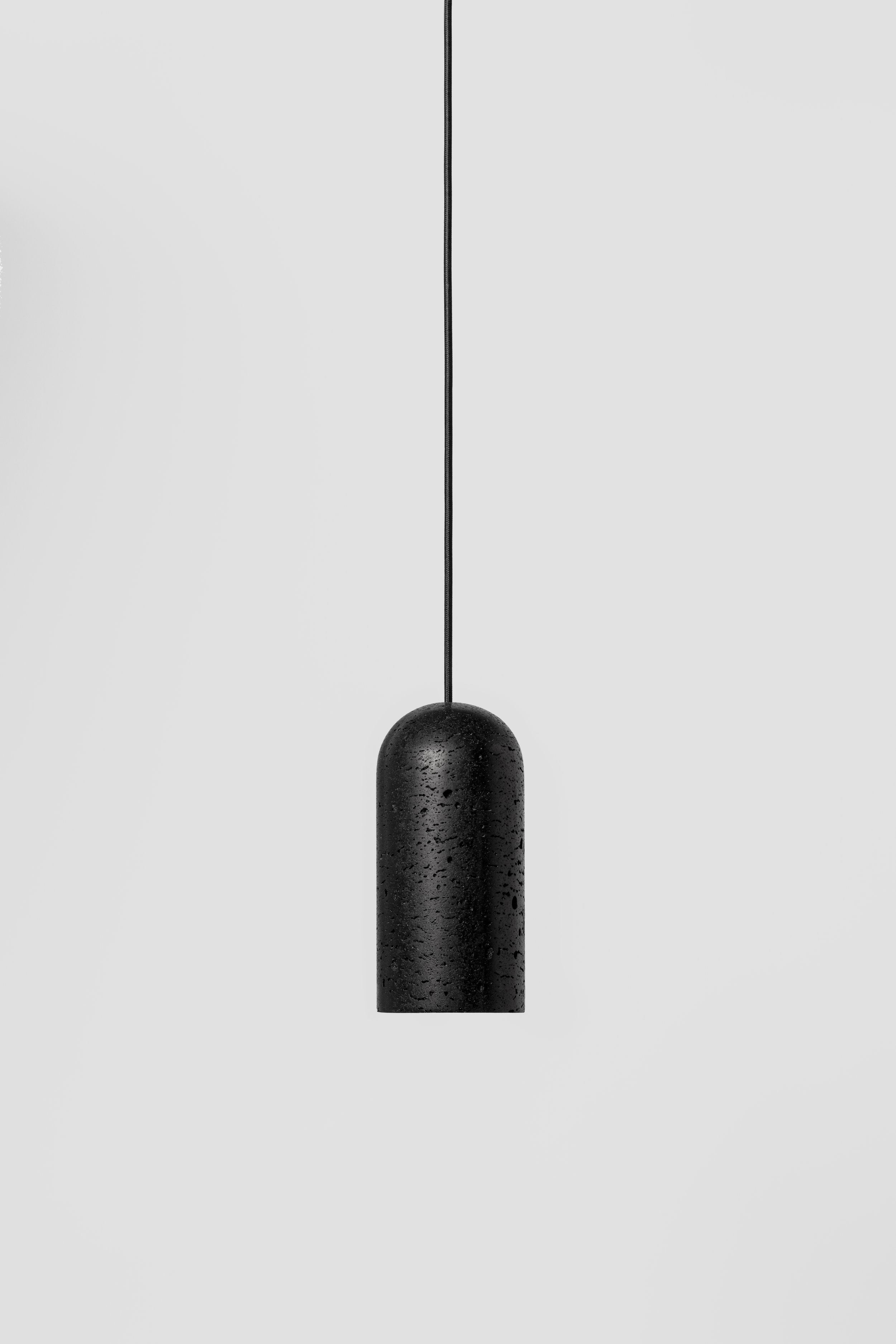 U2 Lava Pendant