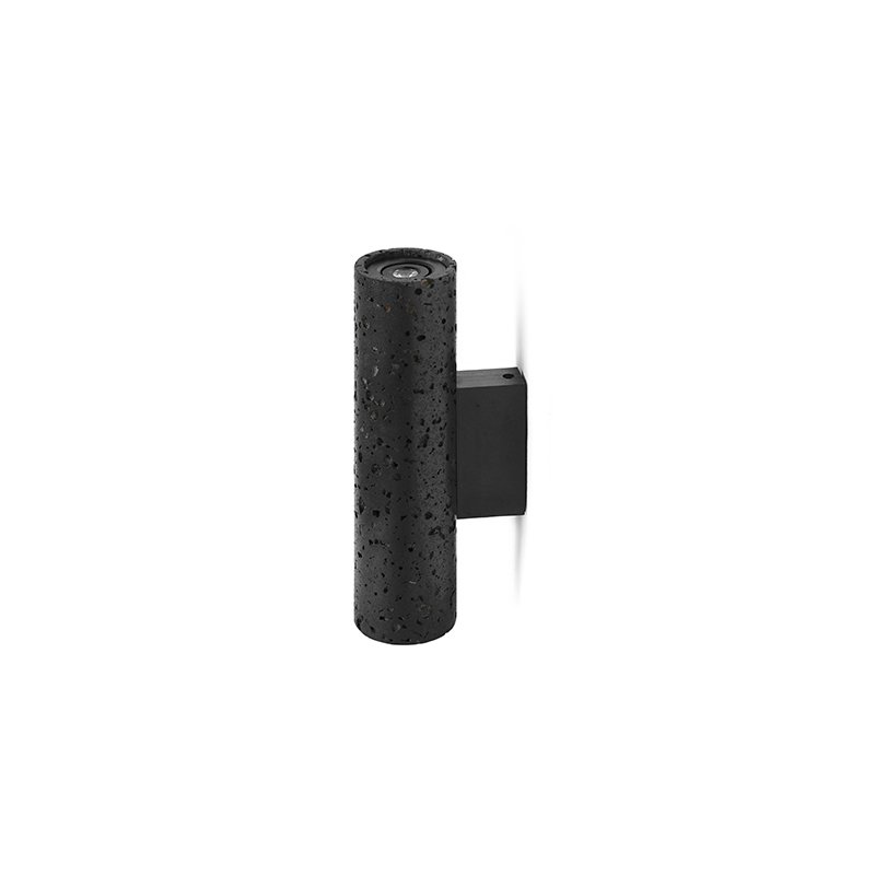 W01 Lava Wall Light