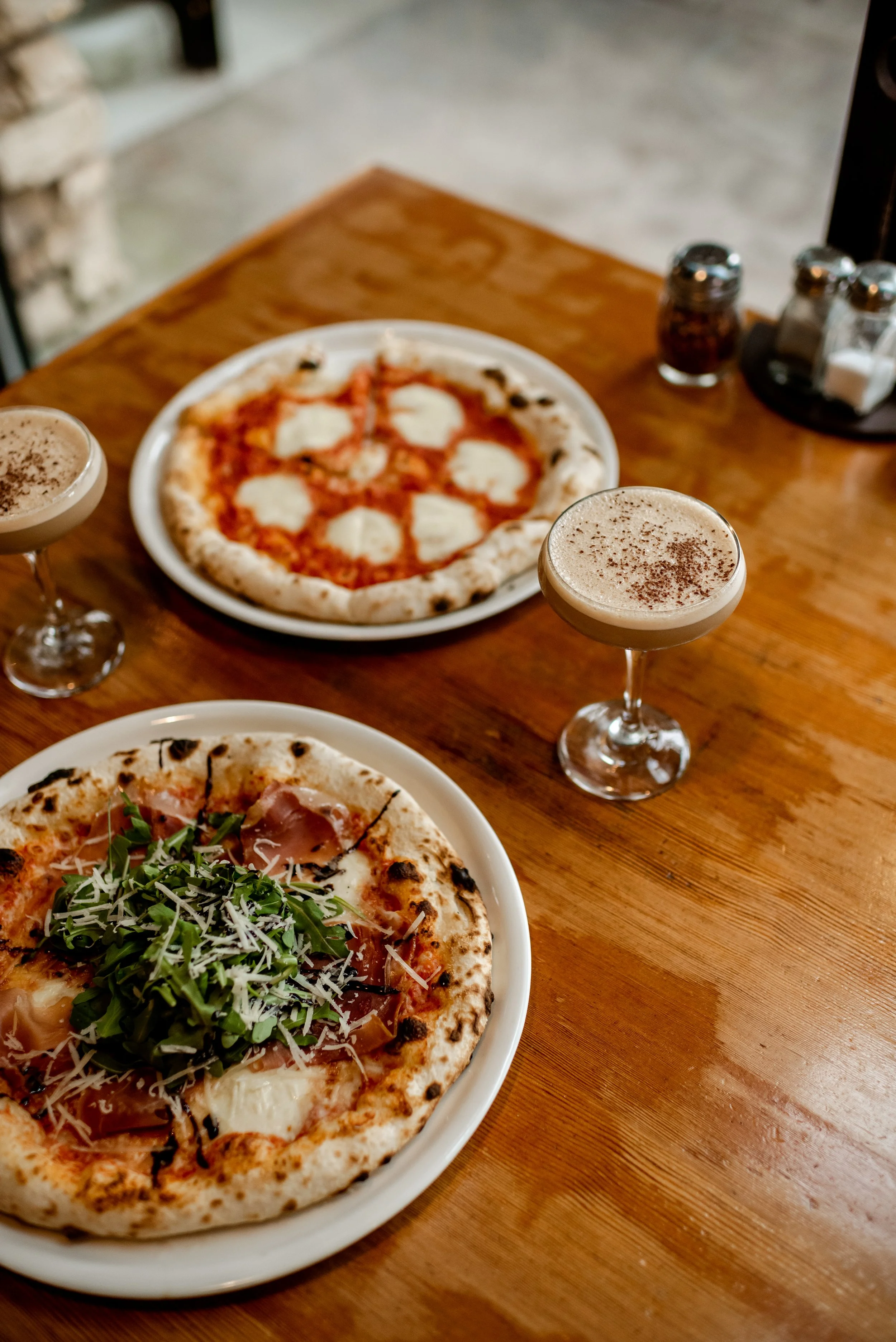 Fondi Pizza, Gig Harbor Washington, Beyond Harbor Waves Marketing Agency, Jahni Lynn Photo