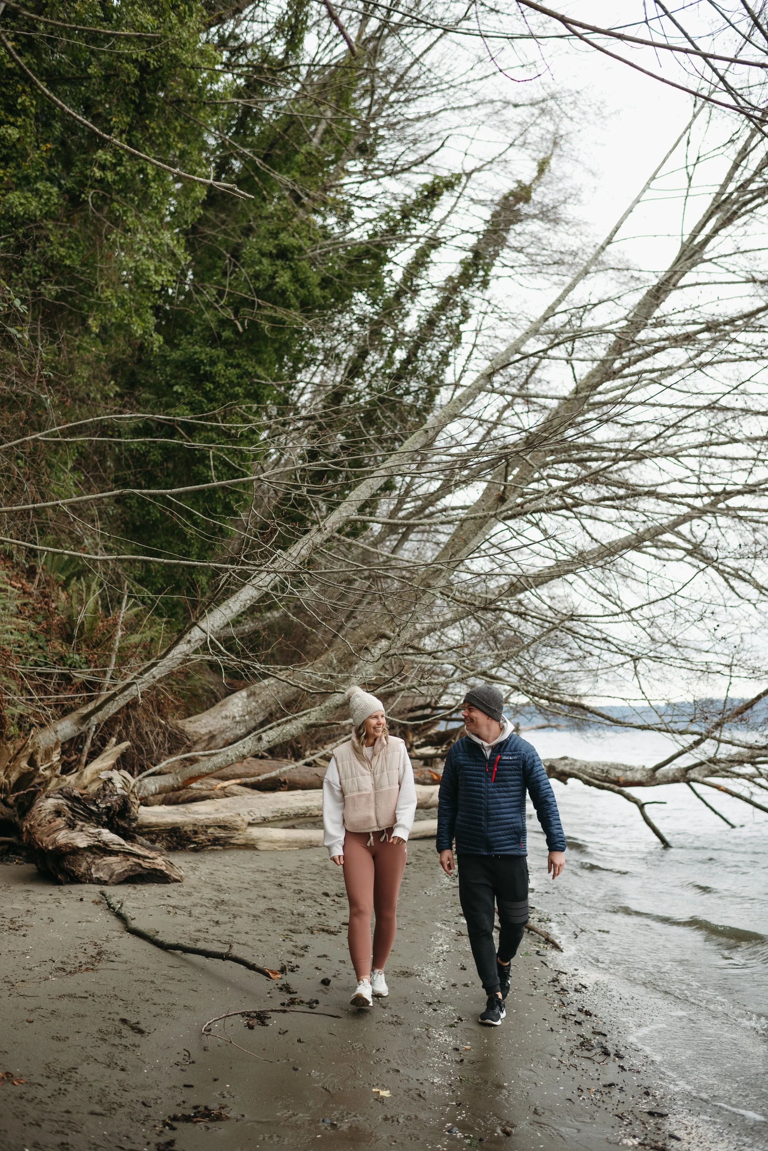 Gig Harbor Washington, Beyond Harbor Waves Marketing Agency, Jahni Lynn Photo