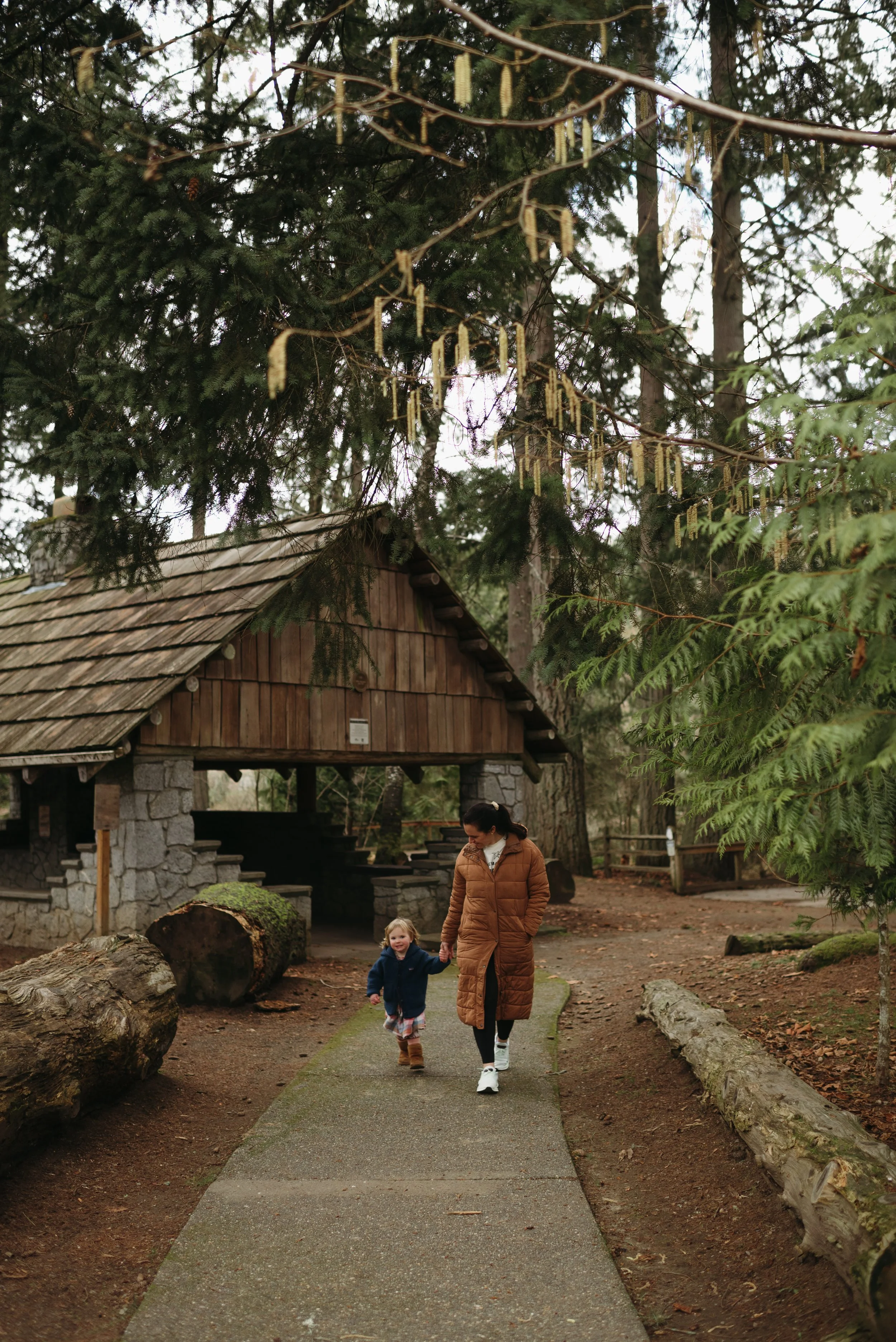 Gig Harbor Washington, Beyond Harbor Waves Marketing Agency, Jahni Lynn Photo