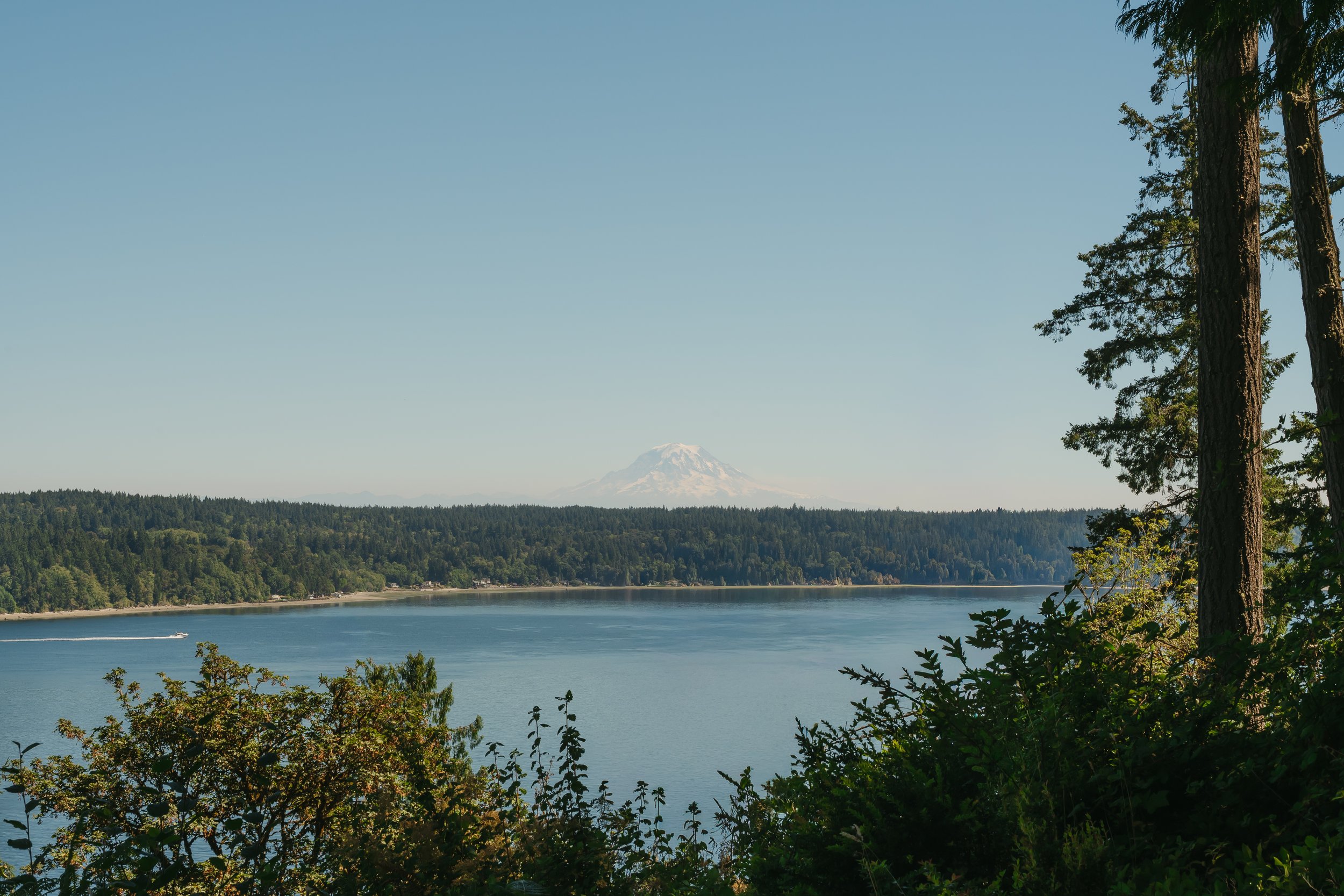 Mount Rainier, Gig Harbor Washington, Beyond Harbor Waves Marketing Agency, Jahni Lynn Photo