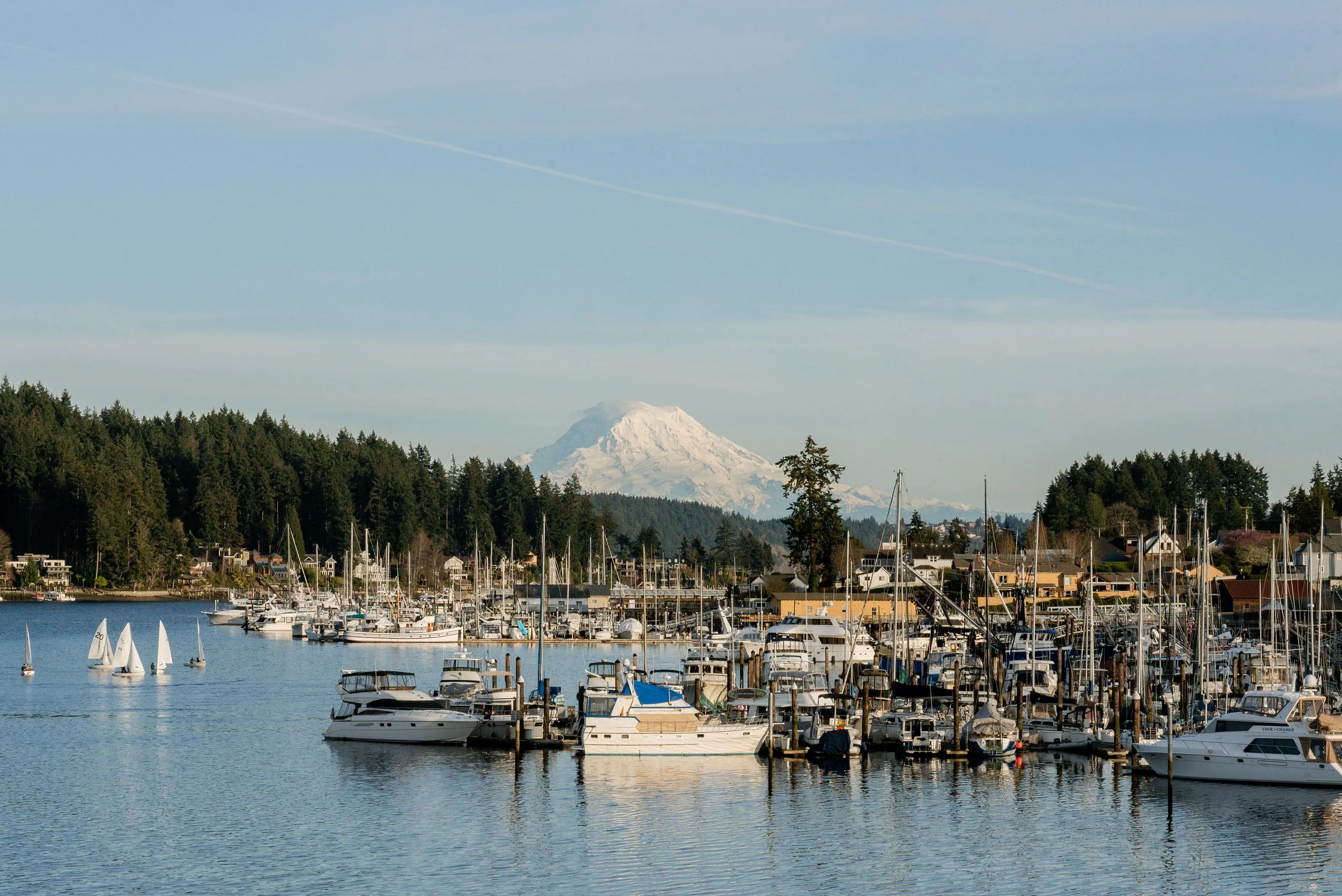 Visit Gig Harbor