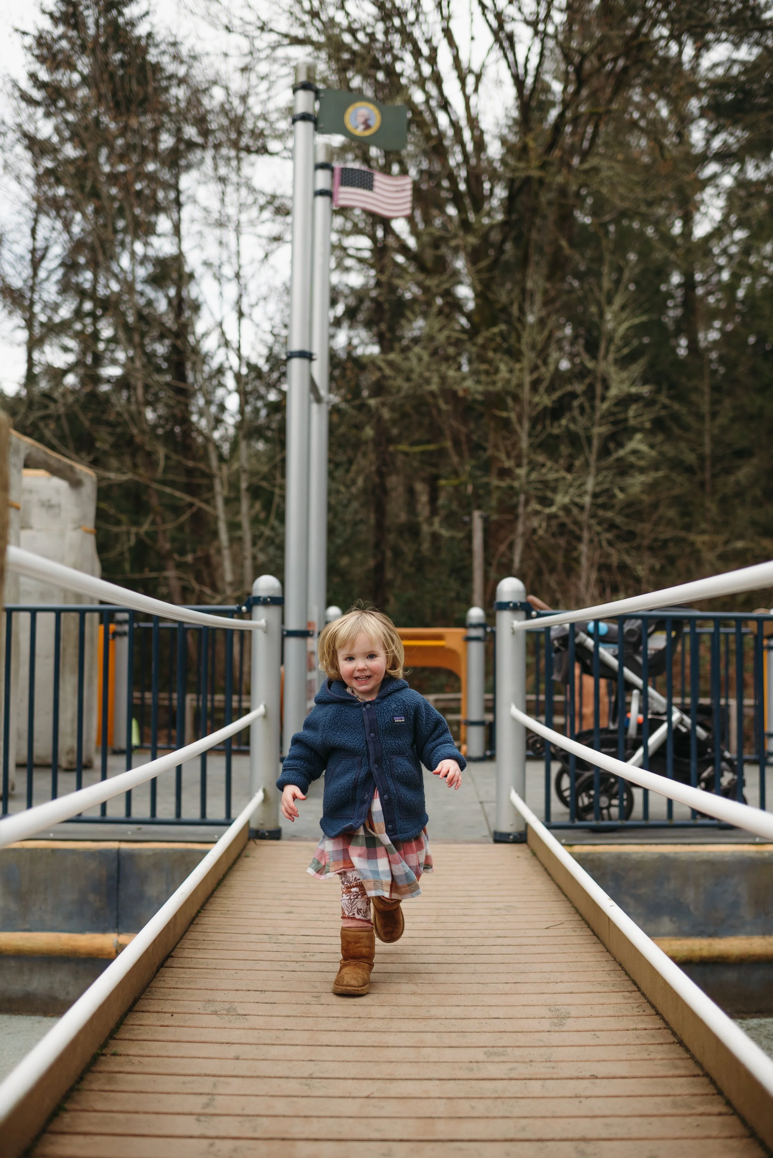 Gig Harbor Washington, Beyond Harbor Waves Marketing Agency, Jahni Lynn Photo
