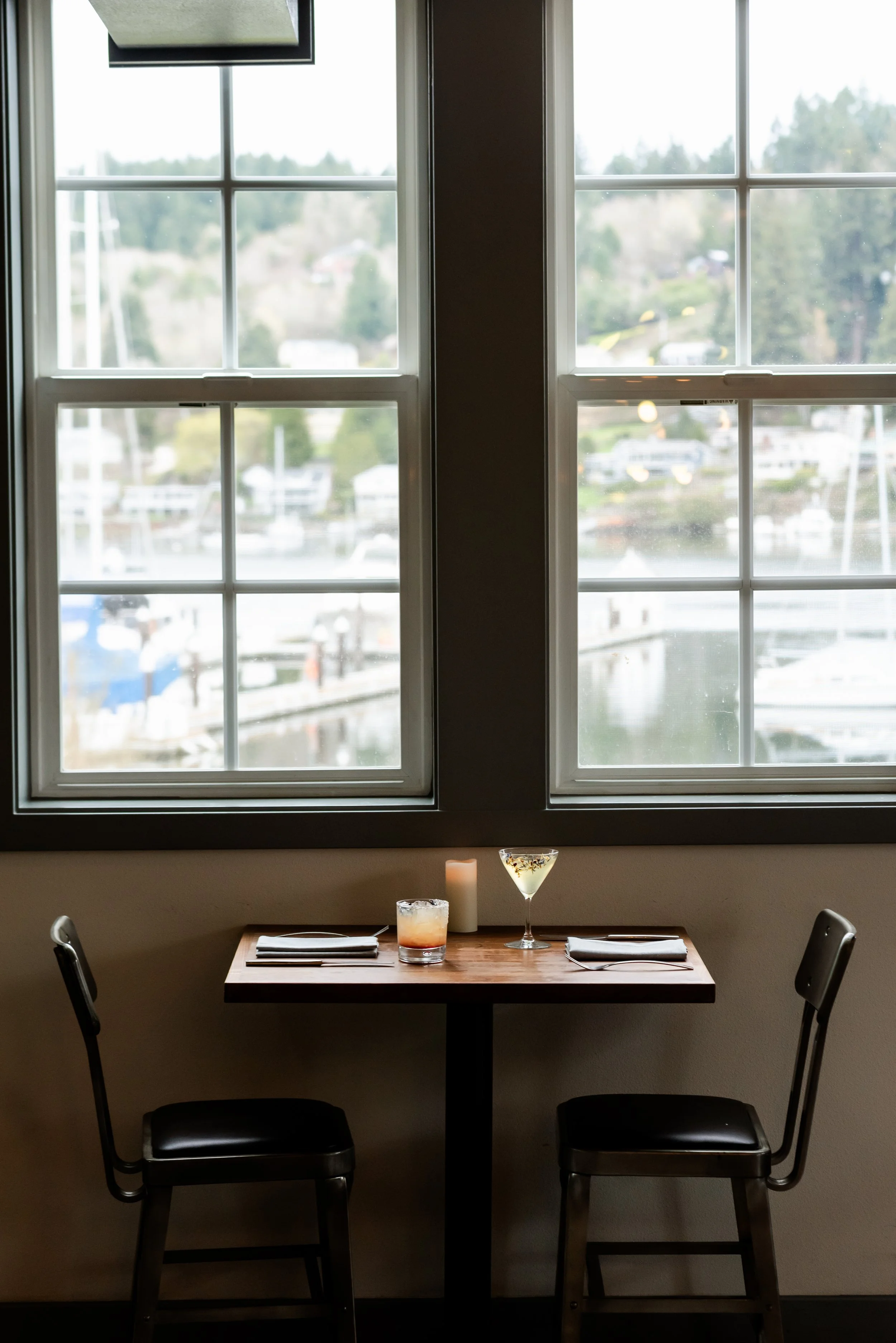 Brix 25, Gig Harbor Washington, Beyond Harbor Waves Marketing Agency, Jahni Lynn Photo