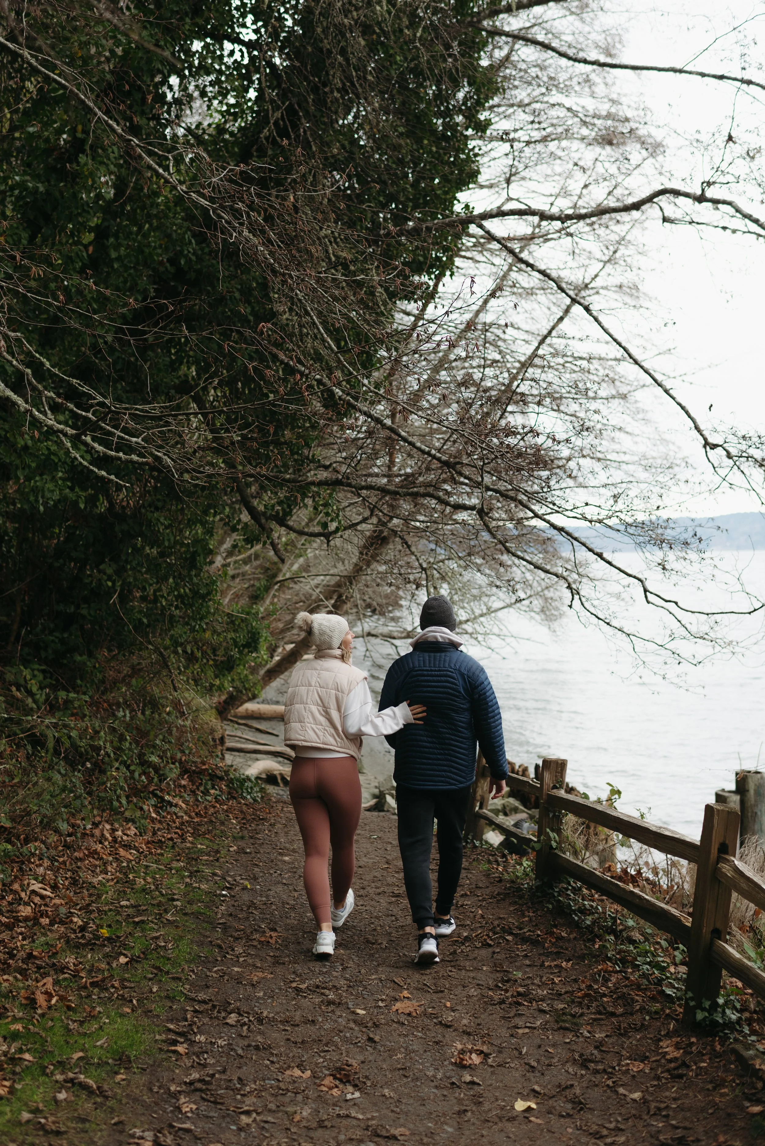 Gig Harbor Washington, Beyond Harbor Waves Marketing Agency, Jahni Lynn Photo