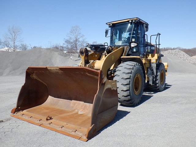 CAT 962MZ