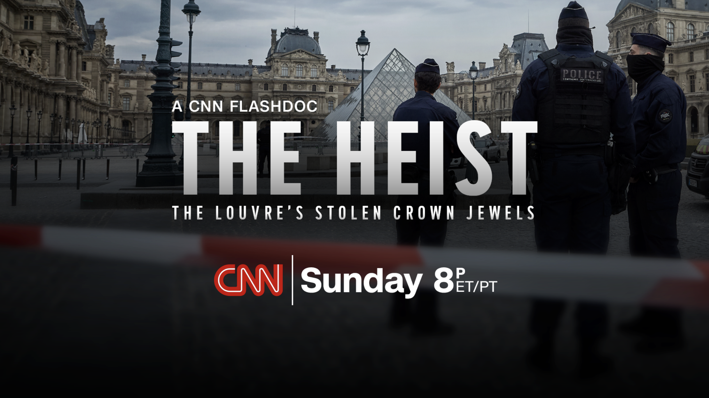 associate producer // cnn // 2025