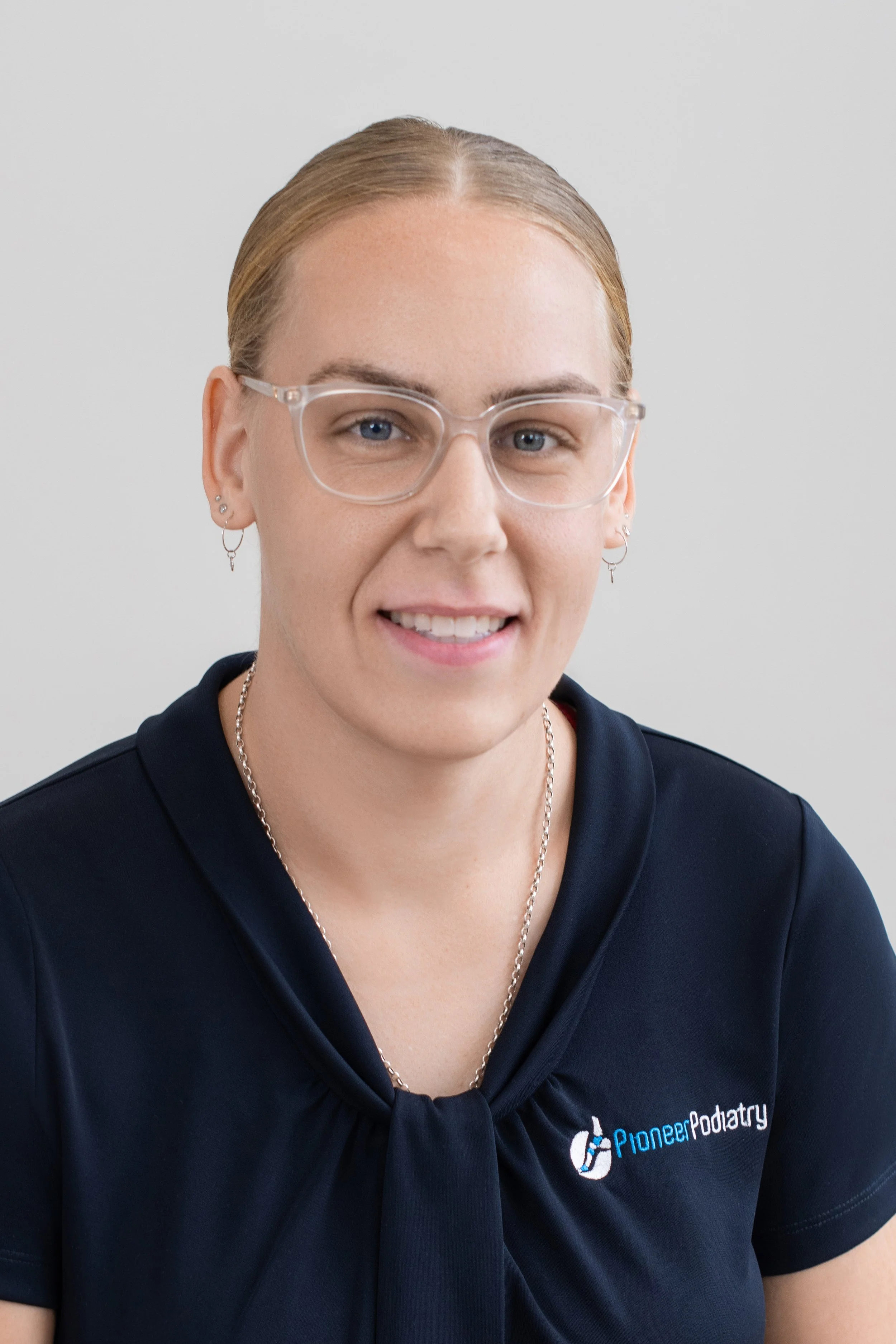 Team — Pioneer Podiatry