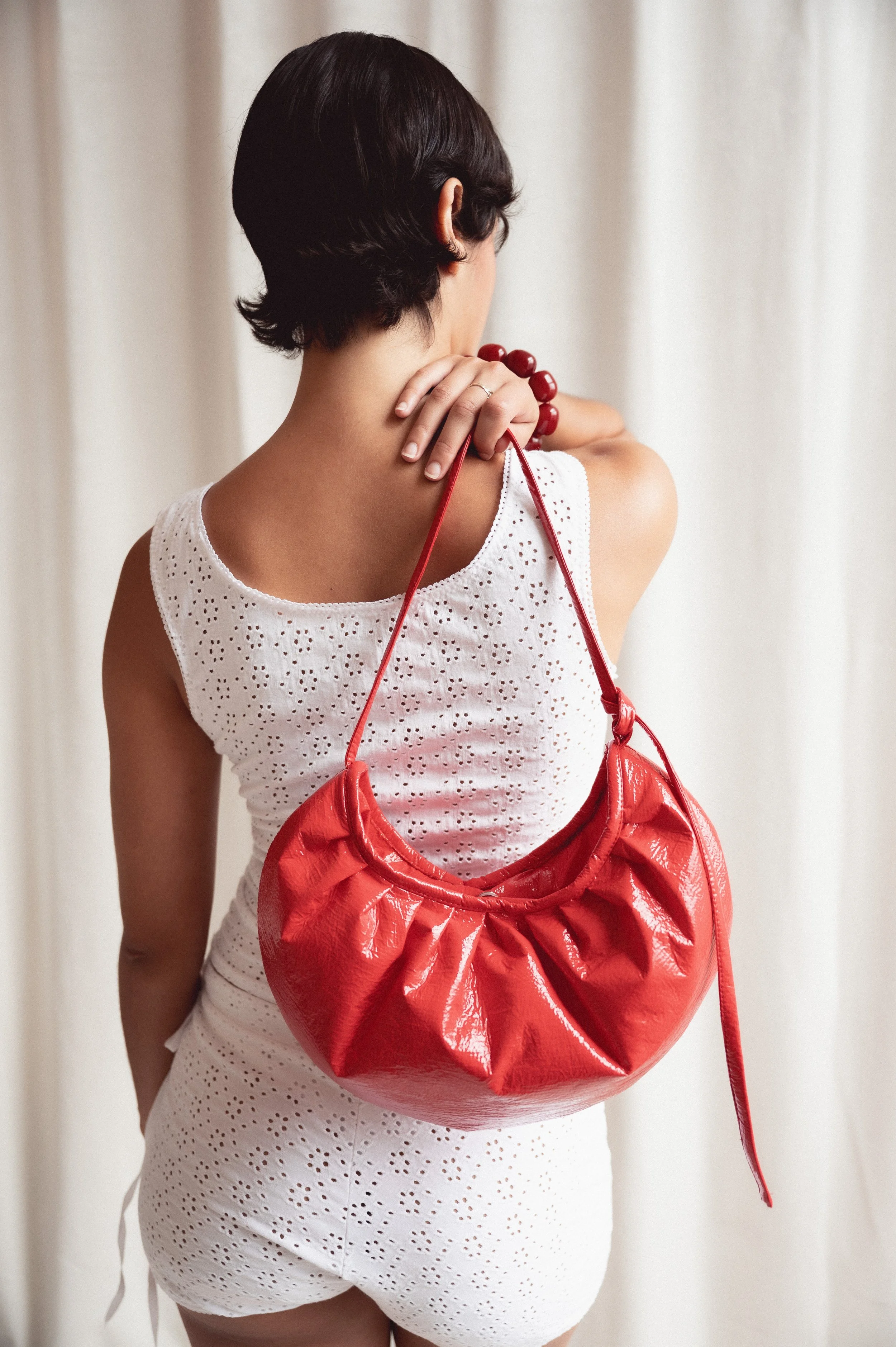 Pouch bag