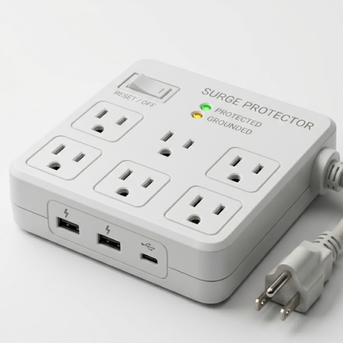 Surge Protector
