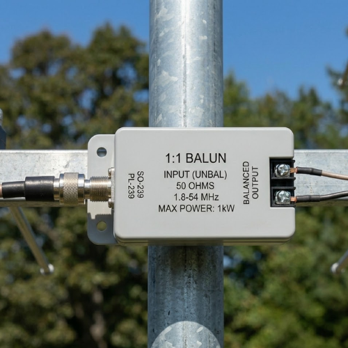 Balun
