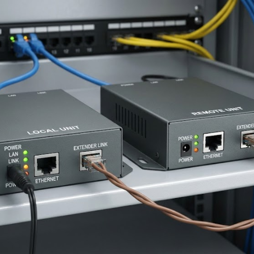 LAN Extender