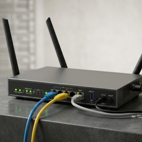 VPN Router