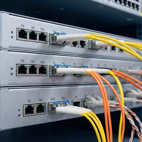 Ethernet Demarcation