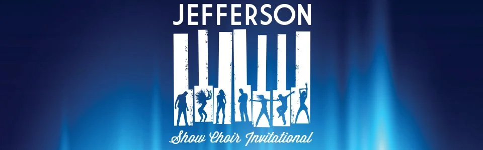 Jefferson Show Choir INvitational