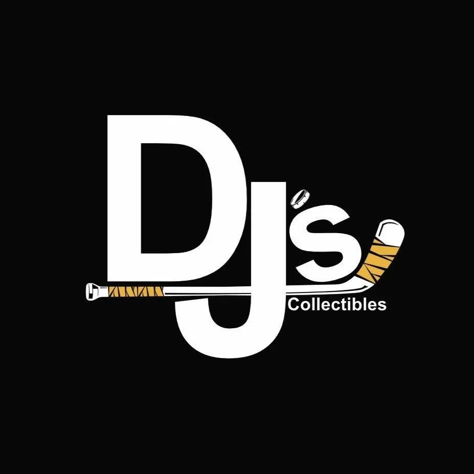 Dj’s Collectibles