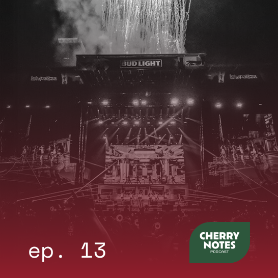 ateez, and lolla, and enha, oh my!