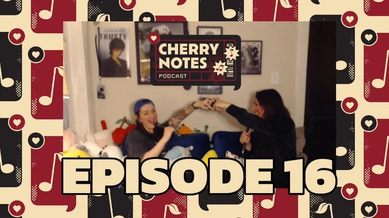 video ep: we were just wondering if you got the minerals