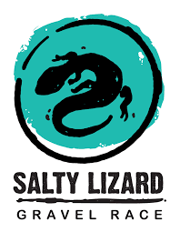 The Salty Lizard