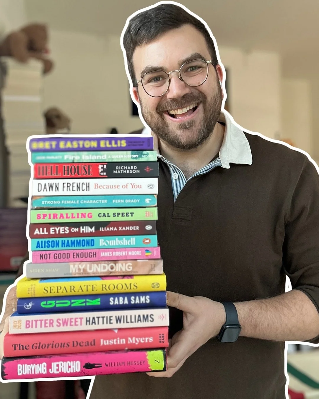 I went to London on a solo trip and all I got were amazing memories and amazing books. SWIPE for my massive London #bookhaul and check out some other fave moments from my trip! Oh, and drop a Q if you have any London questions, I gotchu! 🇬🇧📚❤️