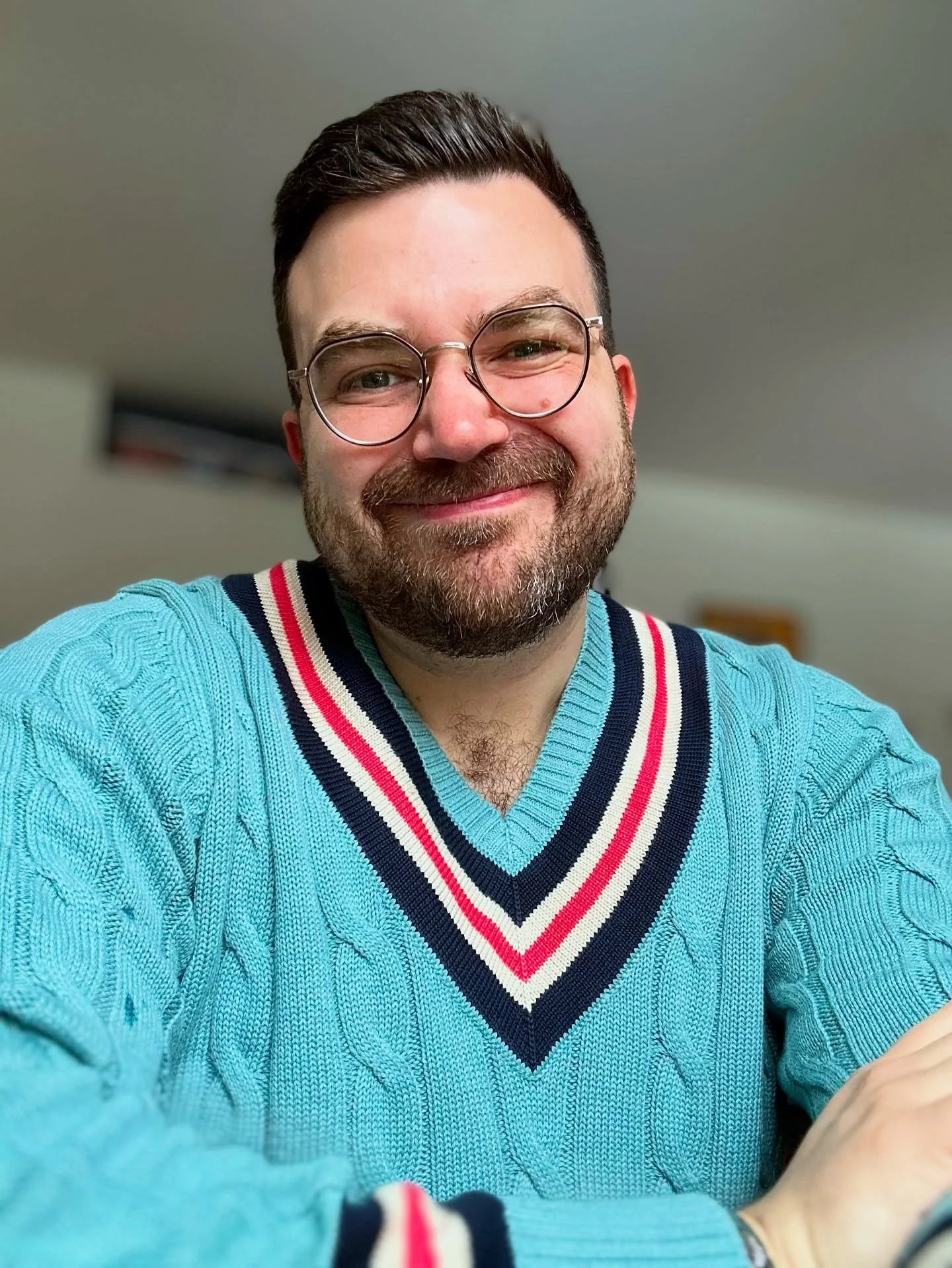 Writing life update! 

A few of you have been asking me about what&rsquo;s been going on with the novel... surely by now I&rsquo;m a published author, right?! 

Well, no. But I want to keep you in the loop about all the exciting things! 

I&rsquo;m S