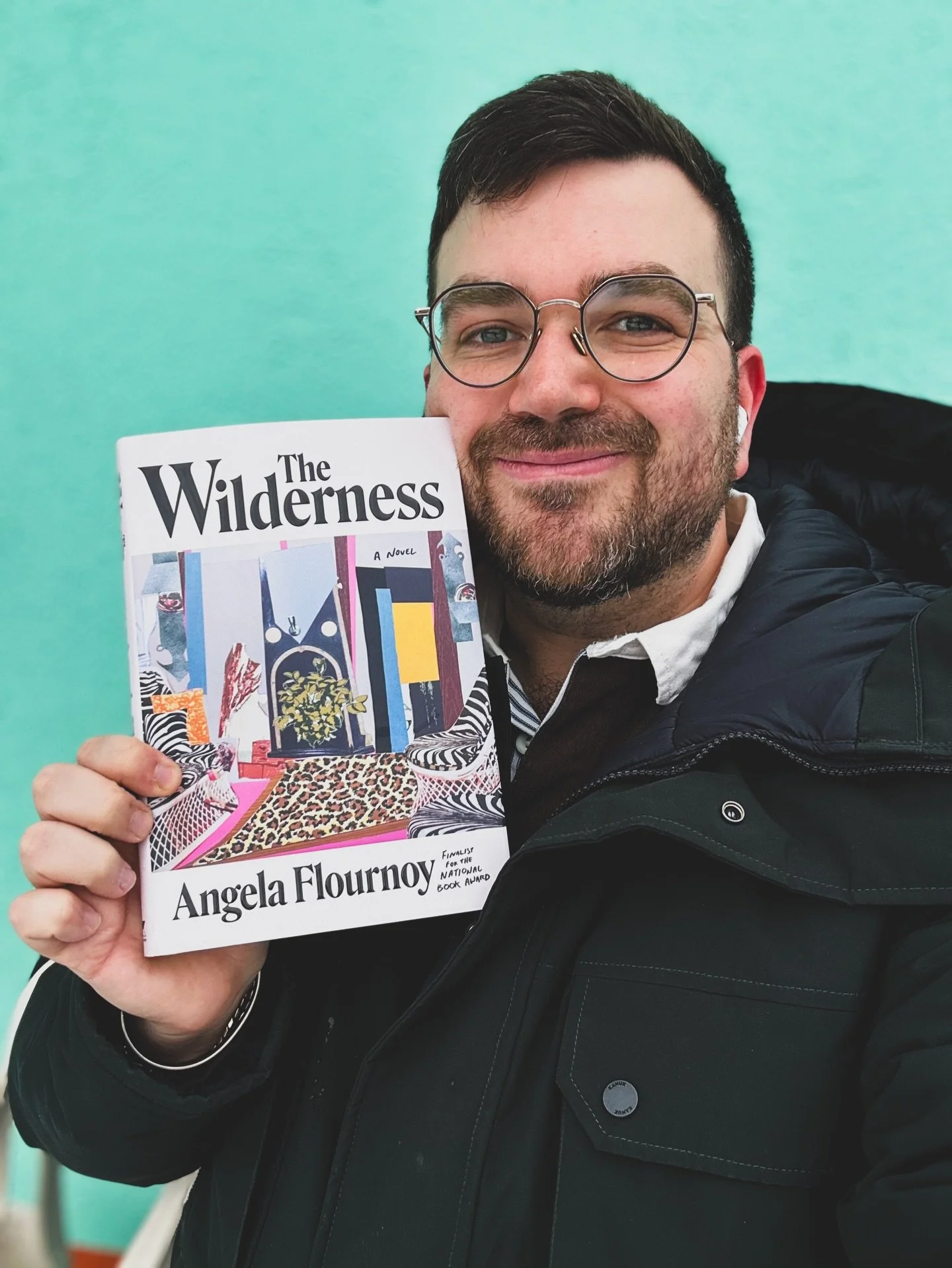 ★★★★ - THE WILDERNESS is an ambitious, quietly explosive novel about the lives of five women who weave in and out of each other&rsquo;s lives over the course of 15 trying years in American history.

Desiree. Monique. Nakia. January. Sometimes Daniell