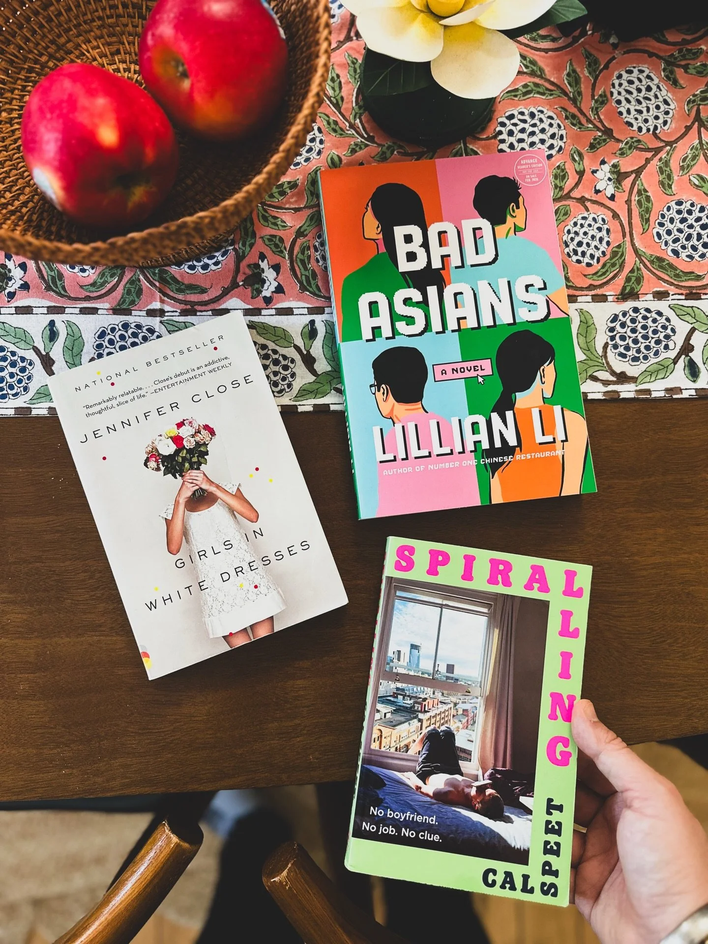 Feeling a little lost in life...?

...Well, so are these characters. I&rsquo;ve recently found myself drifting to novels that center around characters who are facing the rest of their lives with a dwindling sense of purpose. Perhaps because this is a