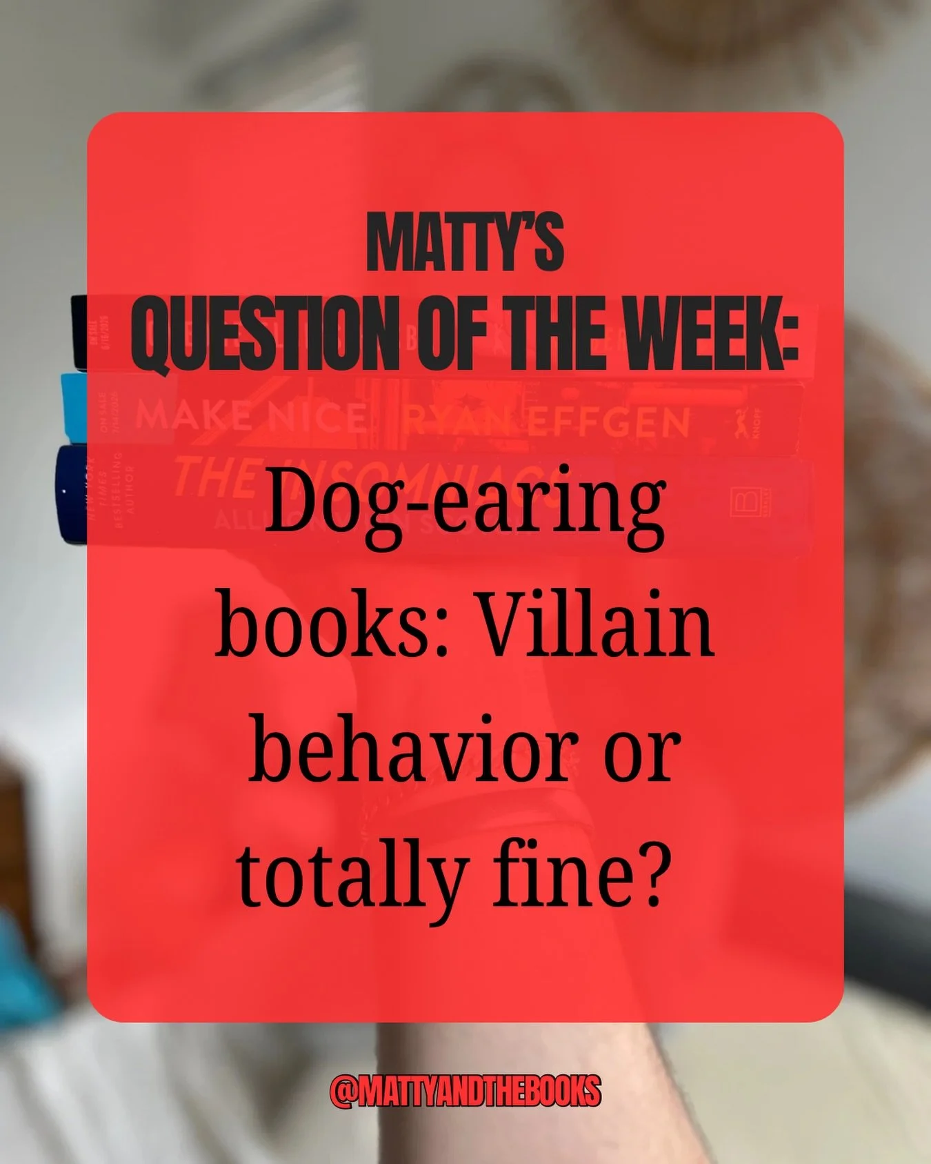 Woof woof! What do we think? 🐶📖