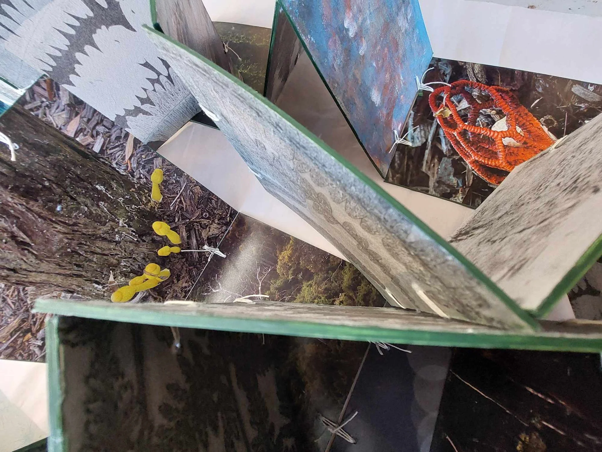 Essence Exhibition 2024 - Stephen McLaughlan Gallery