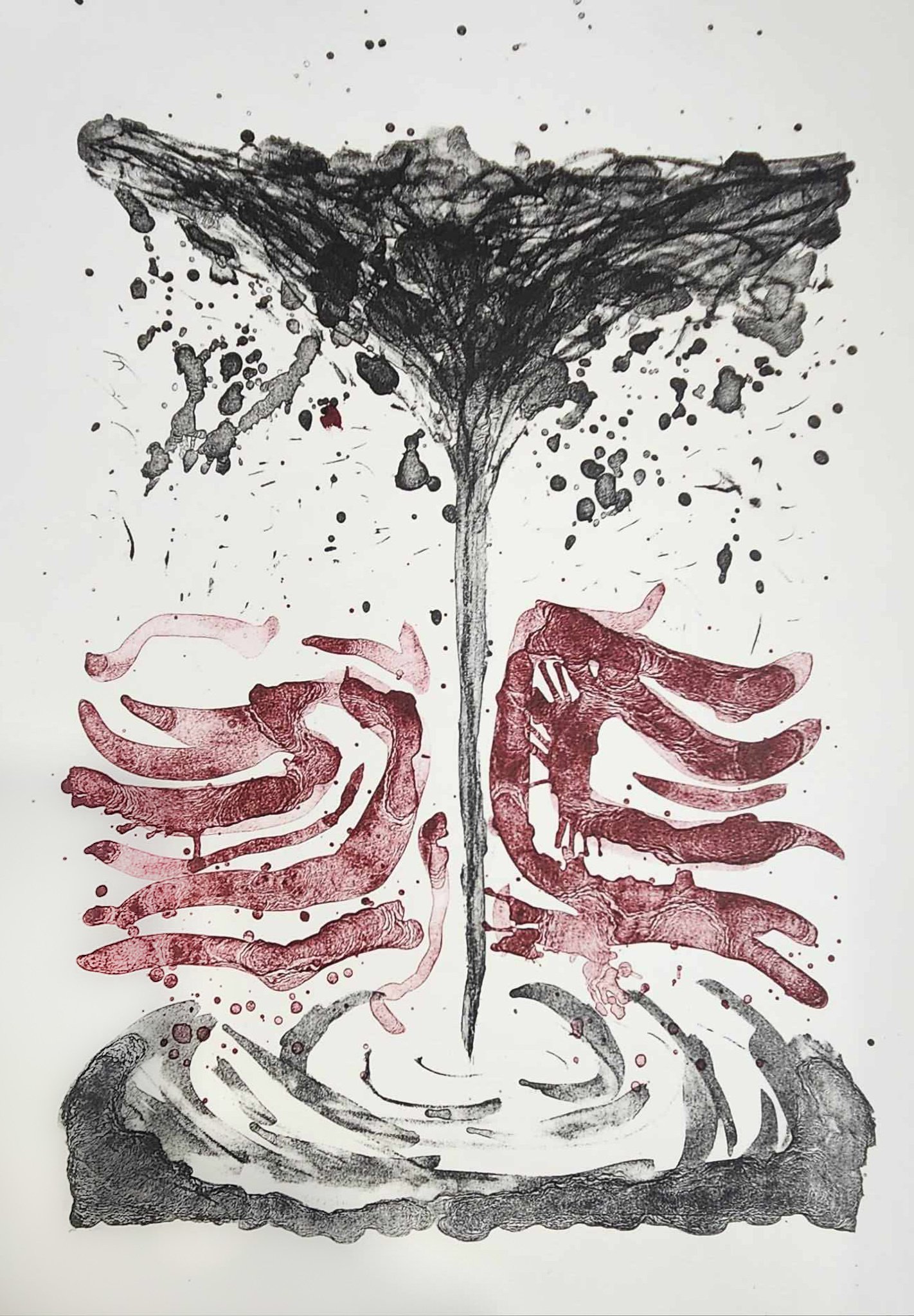 Essence Exhibition 2024 - Stephen McLaughlan Gallery