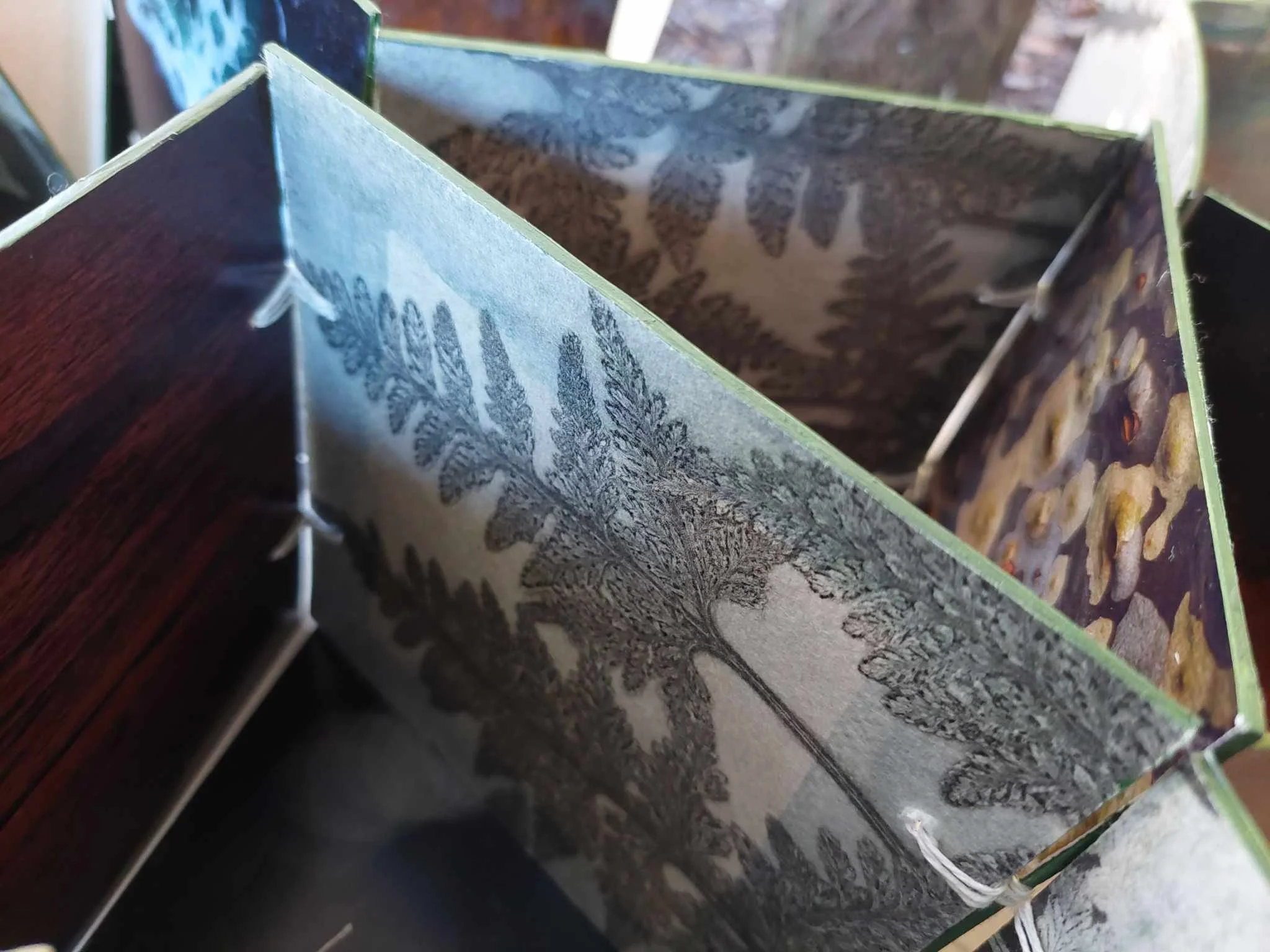 Essence Exhibition 2024 - Stephen McLaughlan Gallery