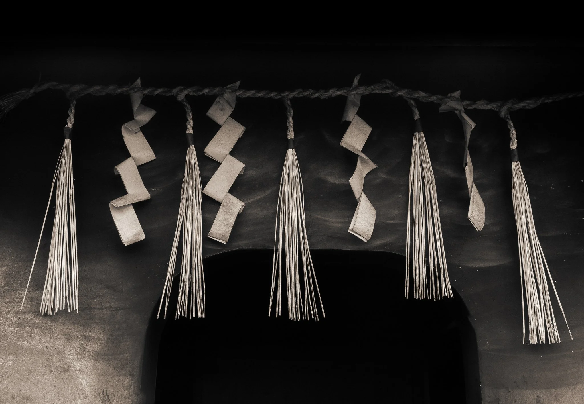 Essence Exhibition 2024 - Stephen McLaughlan Gallery